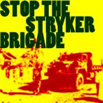 Stop the Stryker Bridage!